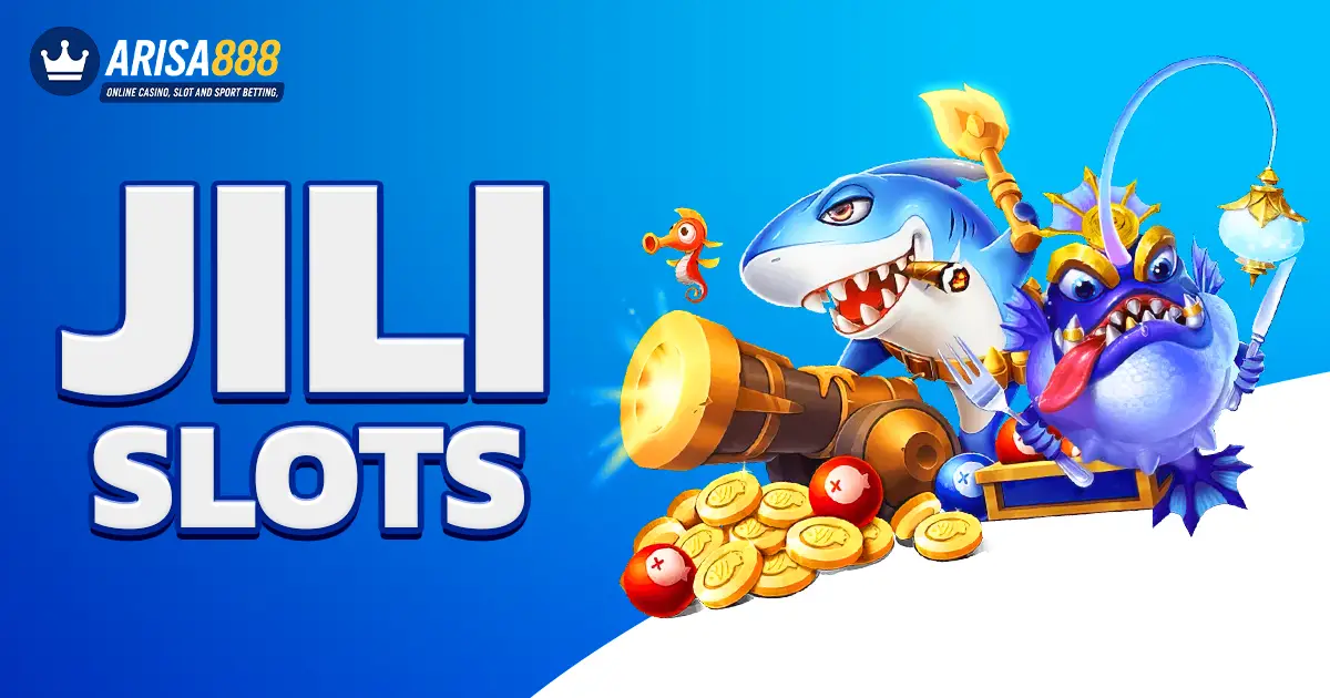 jilislot