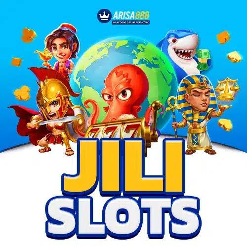 jilislot