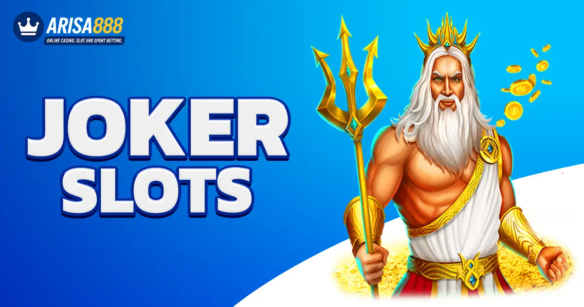 joker slot