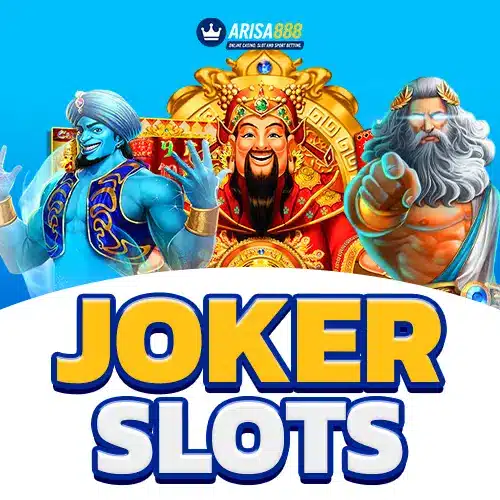 joker slot